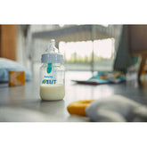 Anti-Colic Bottle PP 9OZ 2PK (Kepler) - SCF813/24